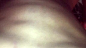 Brazilian Babe Rides Hard On Big Dick