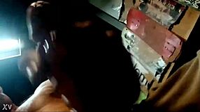 I Say, 'Watch Me Jerk For You'