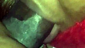 you see me sucking that monster black cock bareback