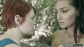 Thing from lake seeks satisfaction