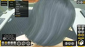 They Play A Sex Game With Anal And Fingering