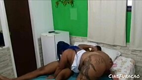 gordinha safada e gostosa adora dar o cuzinho para o amigo