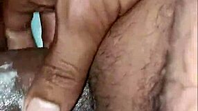 hey, desi indian bhabhi taking it hard in anal