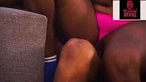 Big ass makes a man cum faster on the ass please subscribe to red