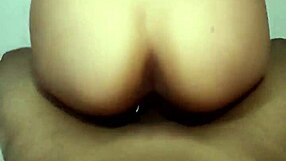 Welcome Home To My Lesbian Roommate's Big Ass!