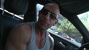 Big Tits Yoga Girl Picked And Fucked By Stranger