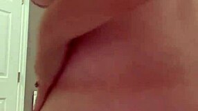 Boobunny Big Tits With Pierced Nipples!