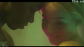 Interracial Shower Sex with Owner's Wife in Swinger Party - Who's Next?