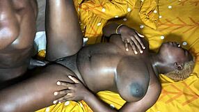 asian submissive with huge ass gets hard fucked