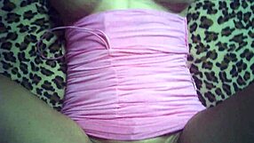 Behind the scenes of slim model versus pornstar champion match