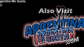 Latina Deepthroats Fat Cock