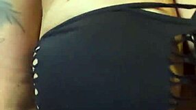 Latina Model Verification Video