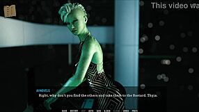 tales from the unending void 78