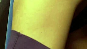 Gemma massey masturbates in sexy lesbian vampire scene