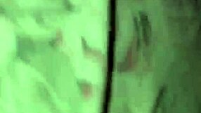 that cum flow creampie is so intense with the bbw and big black cock