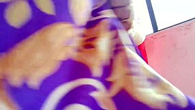 Maid Kantabai Gets Ass And Pussy Fucked By Landlord