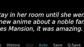 Let's Play Stepmother's Maid Part 2!