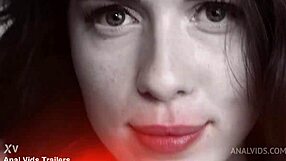 Bachelor party banging jessie way and lina love in vegas