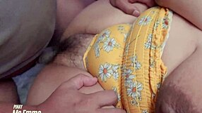 Indonesian wife cheats, lets guy fuck her hairy pussy?