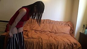 Japanese Busty Woman Taken Home After Mixer