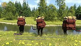 The Price Of Power 29 Game