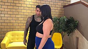 My Colombian Personal Trainer