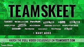 Lexi lore gags and gets railed in hardcore casting