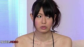 nozomi koizumi delivers intense blowjob leading to cumshot