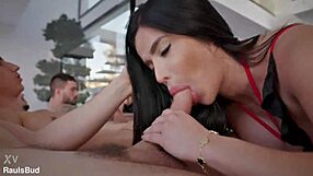 my guys wanted to fuck so i called two luxury prostitutes for a huge orgy.