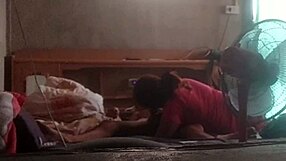 Homemade Cute Petite 18+ Asian Creampie Session