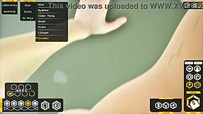 They Play A Sex Game With Anal And Fingering