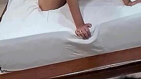 cumming and screaming like a bitch getting bent over by huge dick