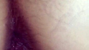 Follada intensa con penetración profunda y gemidos apasionados