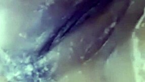 i had hot video call sex with this beautiful indonesian girlfriend