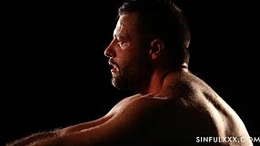 Do Suspicious Minds Fuck Alike With Passionate Blowjobs And Fucking?