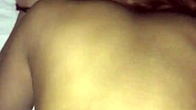 Je baise ma meuf de 18 ans en mode maison