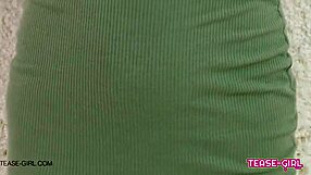 Wow, this teen 18+ is super hot