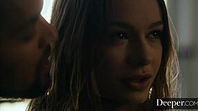 Deeper Naomi Swann's Limits Are Never The Same!