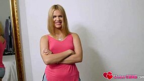 Hard Fucking My Naughty Cheerleader Sister On Sistercums Com