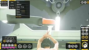 They Play A Sex Game With Anal And Fingering