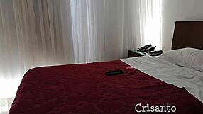 she didn't want to but beers make her wild