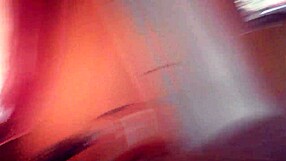 horny pantyhose slut gets fingered and cumshot