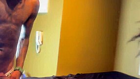 Latina Maid Fucks Hotel Guest In Doggystyle Pov, Squirting Mess In Room