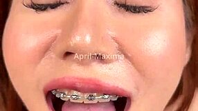 japanese street whore blows monster cock to cum in mouth