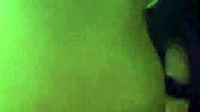 Tattooed latina slut endures rough breeding session in portuguese