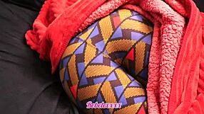 Latina Ass Worshiped Roughly