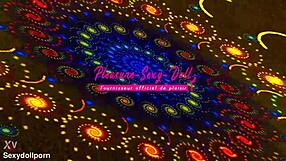 cute teen 18+ with fake tits gets creampied as fuck doll