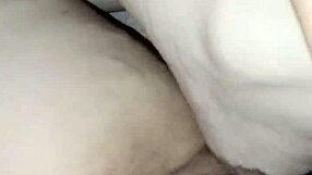 these exhibitionists flashing in black slips, one pregnant