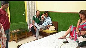 Fuck My 18-Year-Old Stepdaughter in Indian Family Sex!