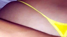 Passionate Real Sex With My Coworker Leaves Me Breathless